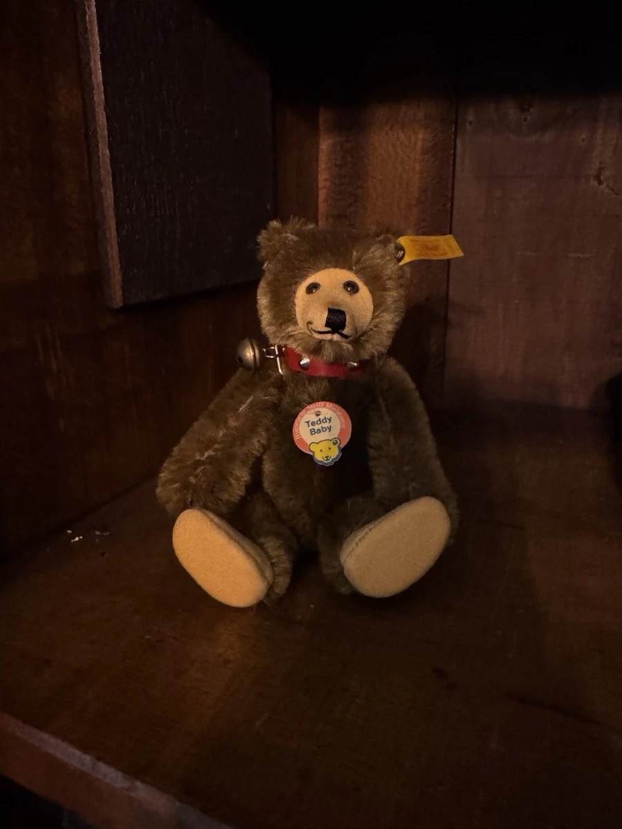 Steiff Miniature In Steiff Teddy Bears for sale | eBay