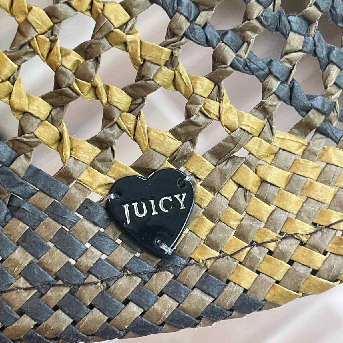 Vintage Juicy Couture Women display picture 2