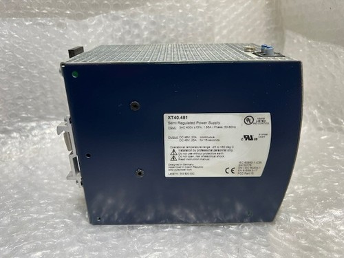 PULSO XT40.481 - Imagen 6 de 6