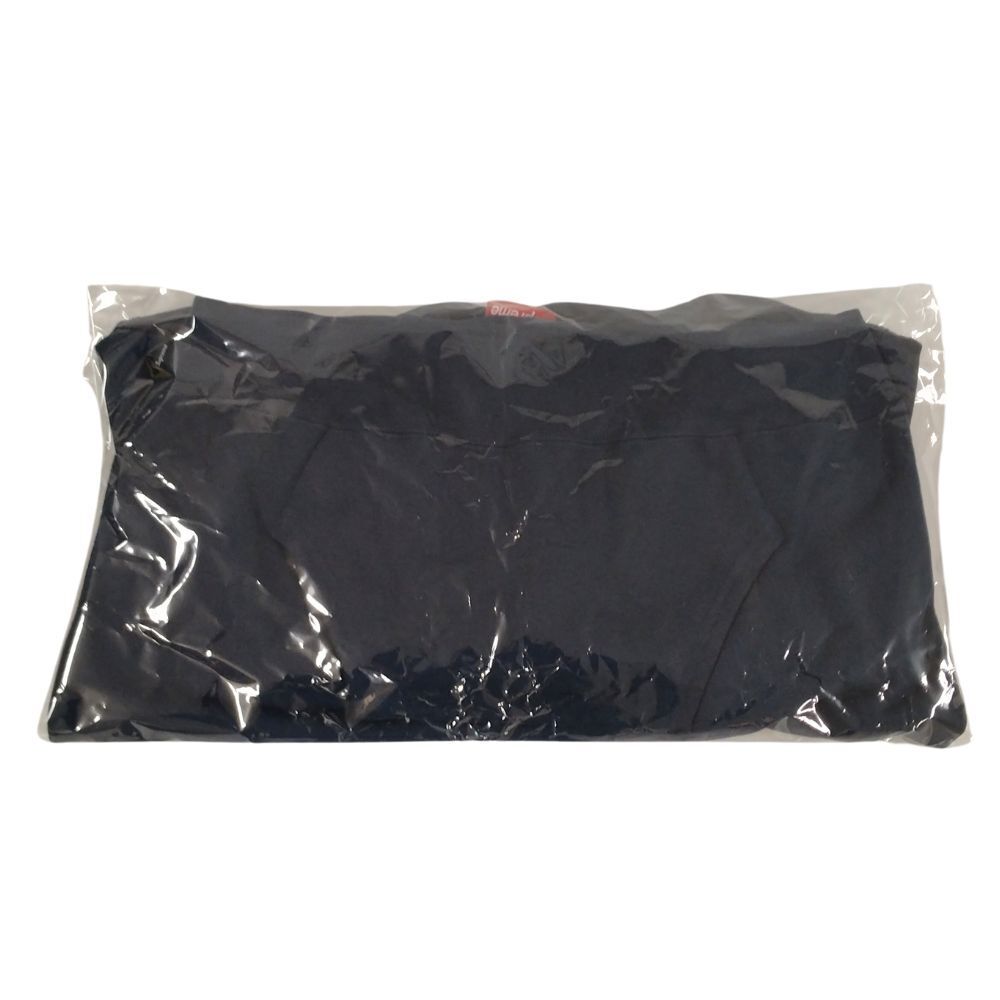 SUPREME 24AW Kate Moss Hooded Sweat Shirt Parker Navy S SUPREME 24AW Kate Moss Hooded Sweat Shirt Parker Navy S