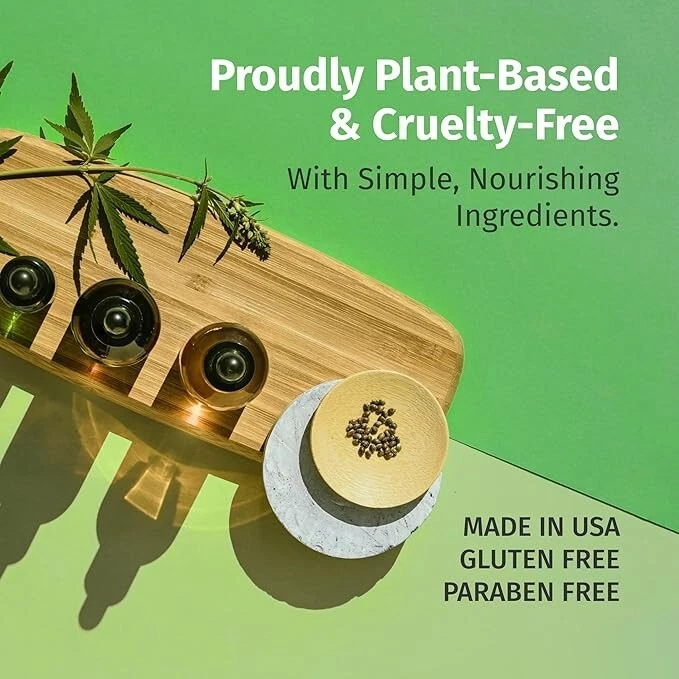 Hempz Biotin Conditioner - Sweet Pineapple & Honey Melon, 33.8 fl. oz./ 1 Liter - Image 4 of 4