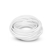 Striscia Led flessibile Neon Flex modellabile 12V 14W/m 1 metro IP65 6000K