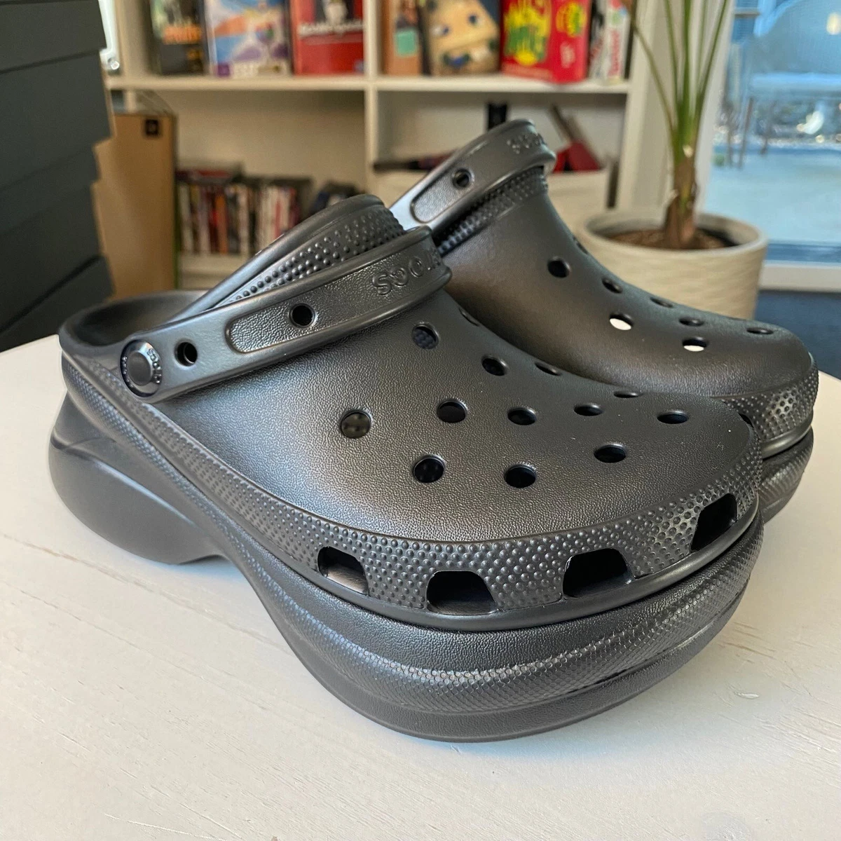 Authentic Crocs Classic Bae Clog for Women, mStore.Kh, Cambodia Crocs –  mStore.Kh