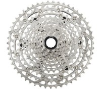Shimano Kassette Deore CS-M6100 12-Fach 10-51 ZäHne Micro Spline Ritzel
