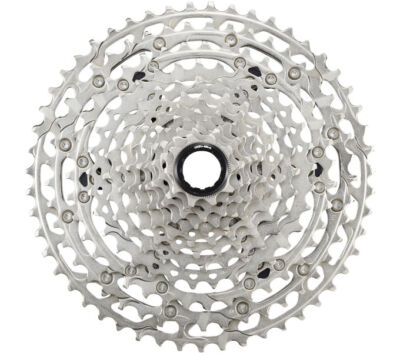 Shimano Kassette Deore CS-M6100 12-fach 10-51 Zähne MICRO SPLINE Ritzel