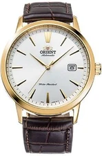 Orient RA-AC0F04S Men's Symphony III Automatic Watch