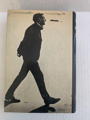 1st Edition 2nd Printing before Publication HC The Honorable Schoolboy /Le Carre - Picture 4 of 9