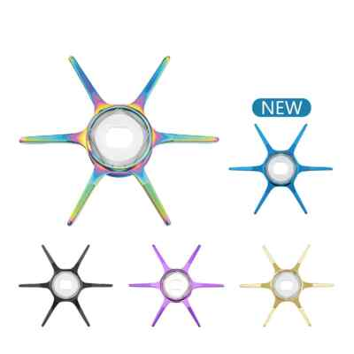 #ad GOMEXUS Star Drag for Shimano SLX Curado Caltutta Conquest Scorpion Metanium $16.96