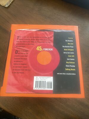 アート・デザイン・音楽 45 RPM: Visual History of the Seven-Inch 45RPM. A VISUAL HISTORY OF THE SEVEN-INCH RECORD By Spencer Drate