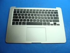 MacBook Air A1466 2017 Z0UU1LL/A 13" OEM Top Case Palmrest w/Keyboard 661-7480