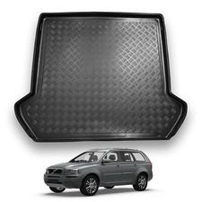 NOMAD Boot Liner for Volvo XC90 2002-14 Tailored Car Floor Mat Guard Waterproof
