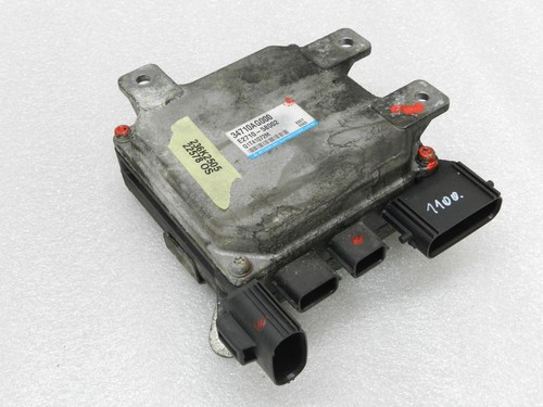 Subaru Legacy IV BP Servolenkung Lenkgetriebe Steuergerät 34710AG000