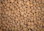 High Top Quality Hydroponic Expanded Clay Balls 15L Bag Pebbles Pellets