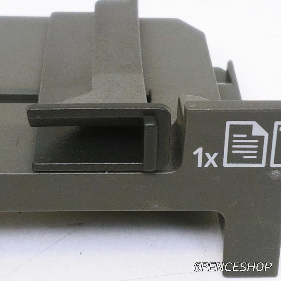 USED PAPER TRAY PAPER FEEDER ONLY 40N1321 A2 ! FOR Lexmark MC3426 PRINTER - Image 2 of 4