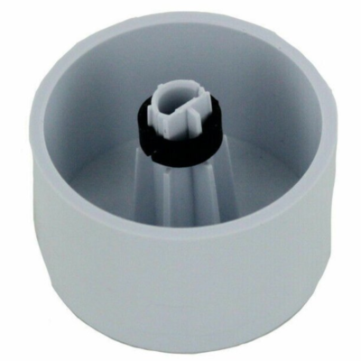 Manopola Programmatore Bianca C00075719 Per Lavastoviglie Indesit | Leroy Merlin - Foto 5