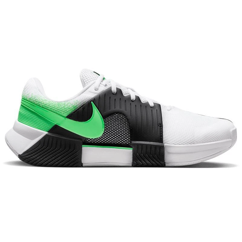 Nike Zoom GP Challenge 1 White Poison Green for Sale
