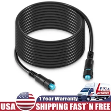 010-12528-01 Marine Network Cable with Small Connector 6 m / 20ft. for GLS 10
