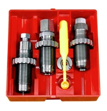 LEE Carbide 3 Die Set for 500 S&W Magnum 90288 FAST SAME DAY SHIPPING