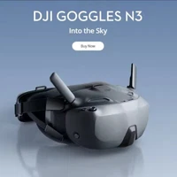DJI Goggles N3 for DJI Neo Avata 2 Drone FPV Goggles Transmission 1080P Screen