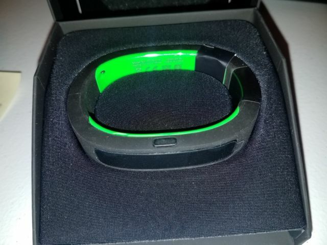 nabu smartband