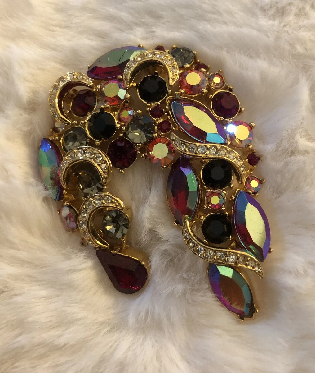 Sphinx 2024 costume jewellery
