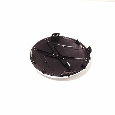 OEM VOLKSWAGEN POLO 6R FRONT EMBLEM BADGE 6C0853600FOD GENUINE | eBay