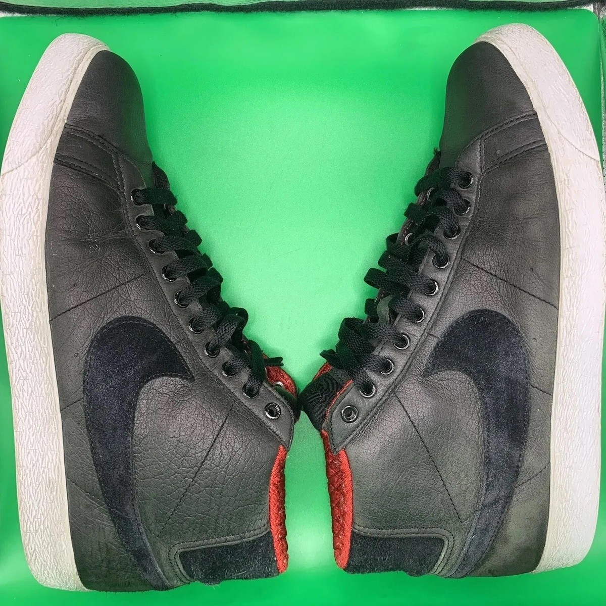 Nike Blazer Sb Elite 