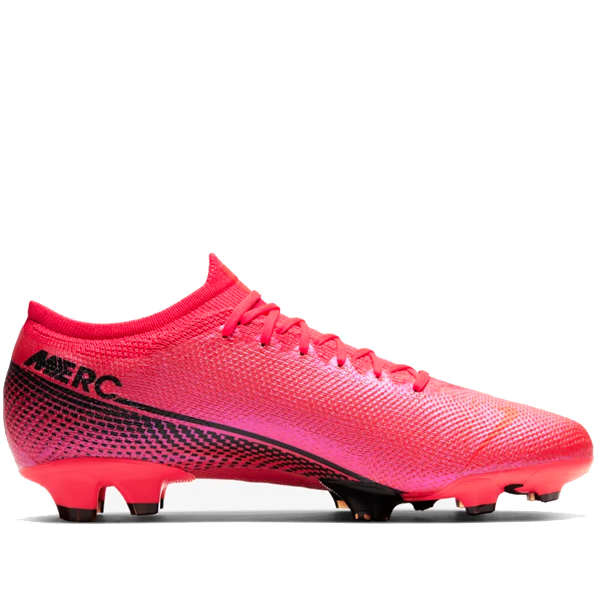 nike mercurial laser crimson
