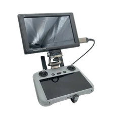 LifThor Freya Tablet & Tripod Mount for DJI RC 2