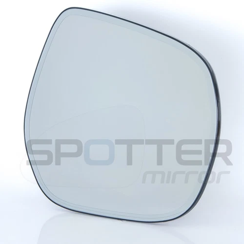 Mirror Glass for LEXUS GX460 LX570 fits Passenger Right Side with auto-dimming