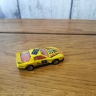 Matchbox Lesney Superfast Pontiac Firebird Racer 1985