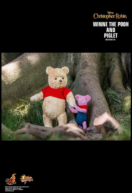hot toys winnie the pooh pre order