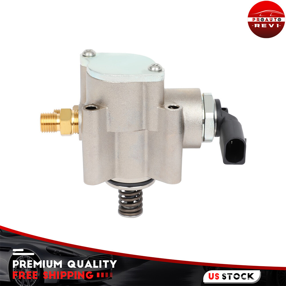 High Pressure Fuel Pump For 2008-2015 Audi R8 2009-2012 Audi S5 4.2L Driver Side