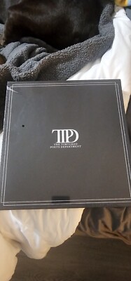 Taylor Swift TTPD Vinyl Case IN HAND