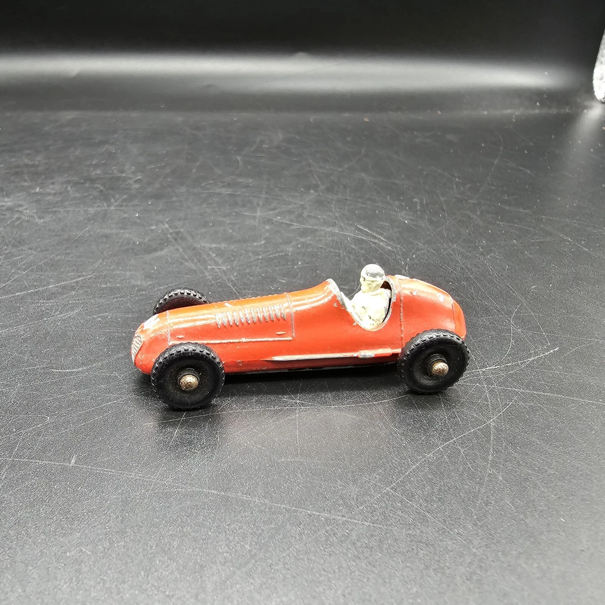 Matchbox Maserati 1948 Vehicle Year Vintage Manufacture Diecast