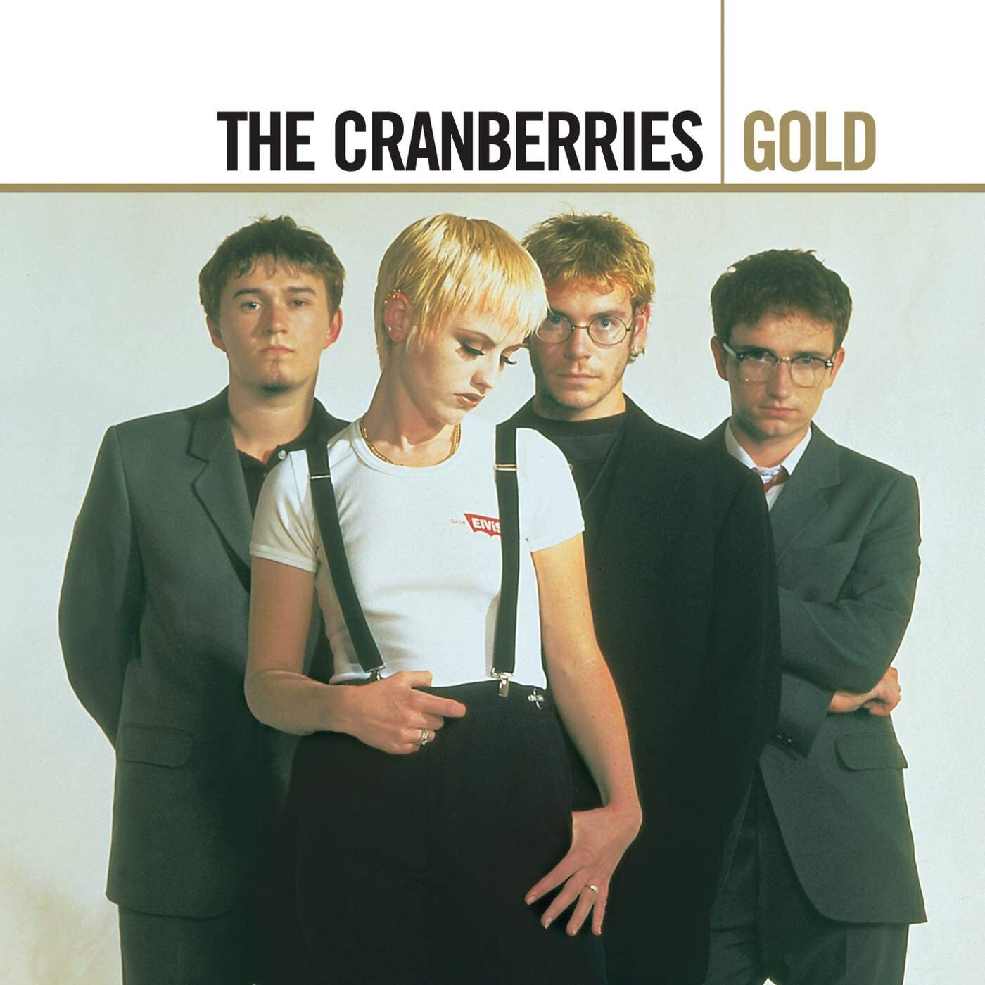 The Cranberries - Gold (2008)  2CD  NEW/SEALED  SPEEDYPOST