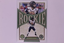 2022 Legacy Football NFL Rookies Desmond Ridder #144 Falcons