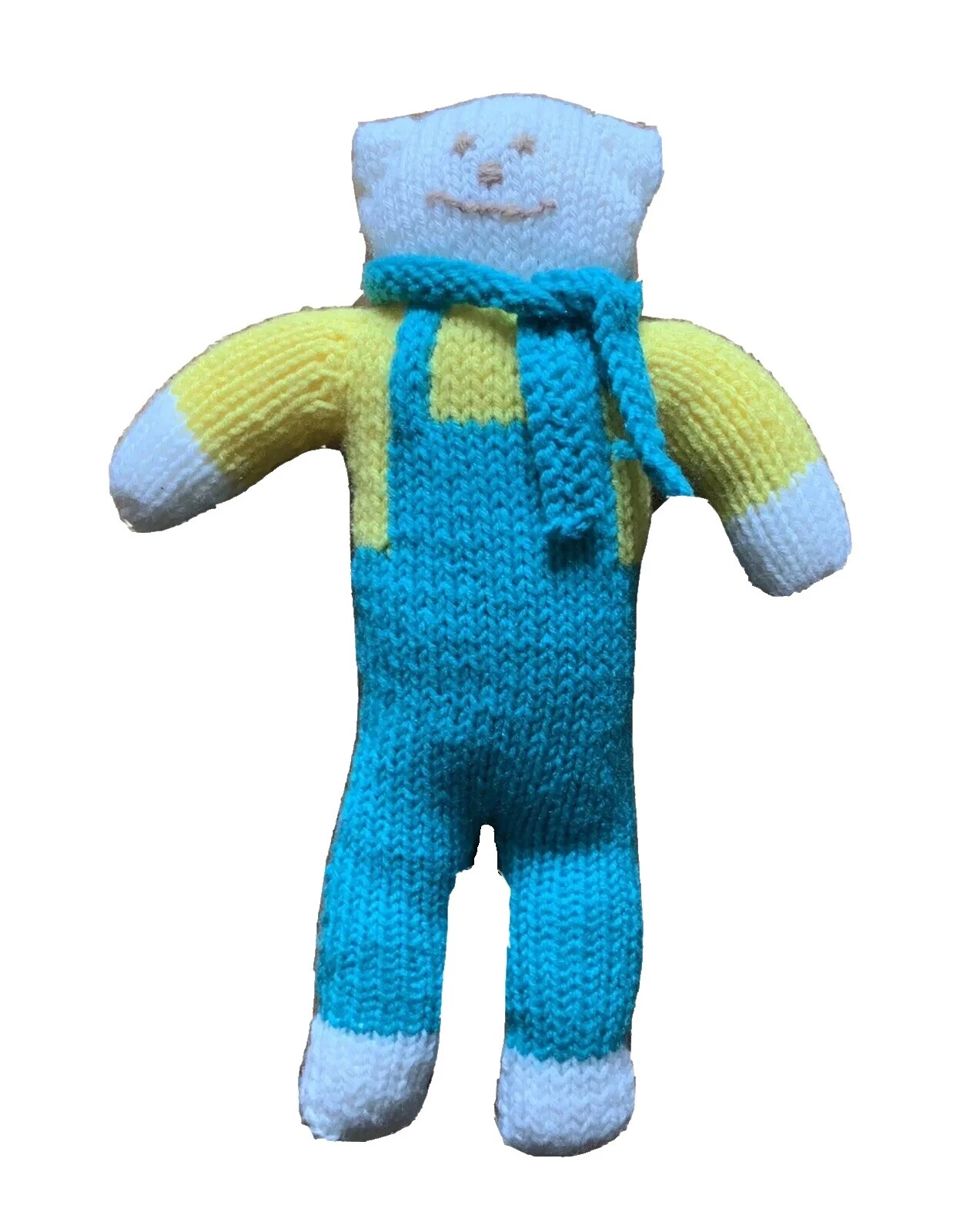 Juguetes de Peluche Bebé 12-18 meses