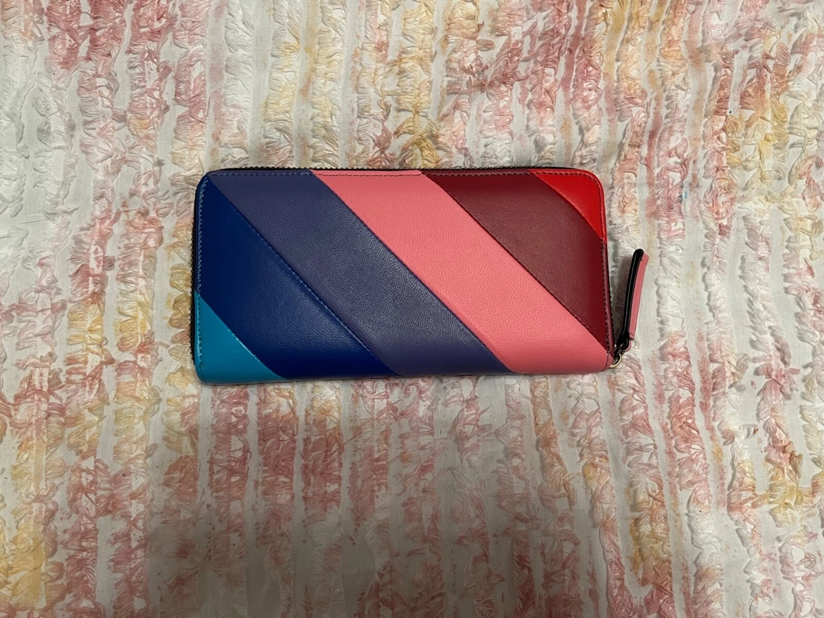 Kurt Geiger Rainbow Wallet Flash Sales | emergencydentistry.com