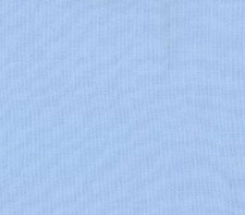 Moda 100 Cotton Bella Solids - 9900-32 Baby Blue