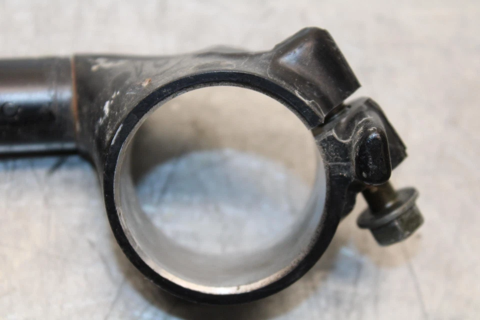 Honda CBR600F4i 2006 clip izquierdo derecho en manillar conjunto de pares 53100 MBW-D20 BB567 Foto 3 de 4