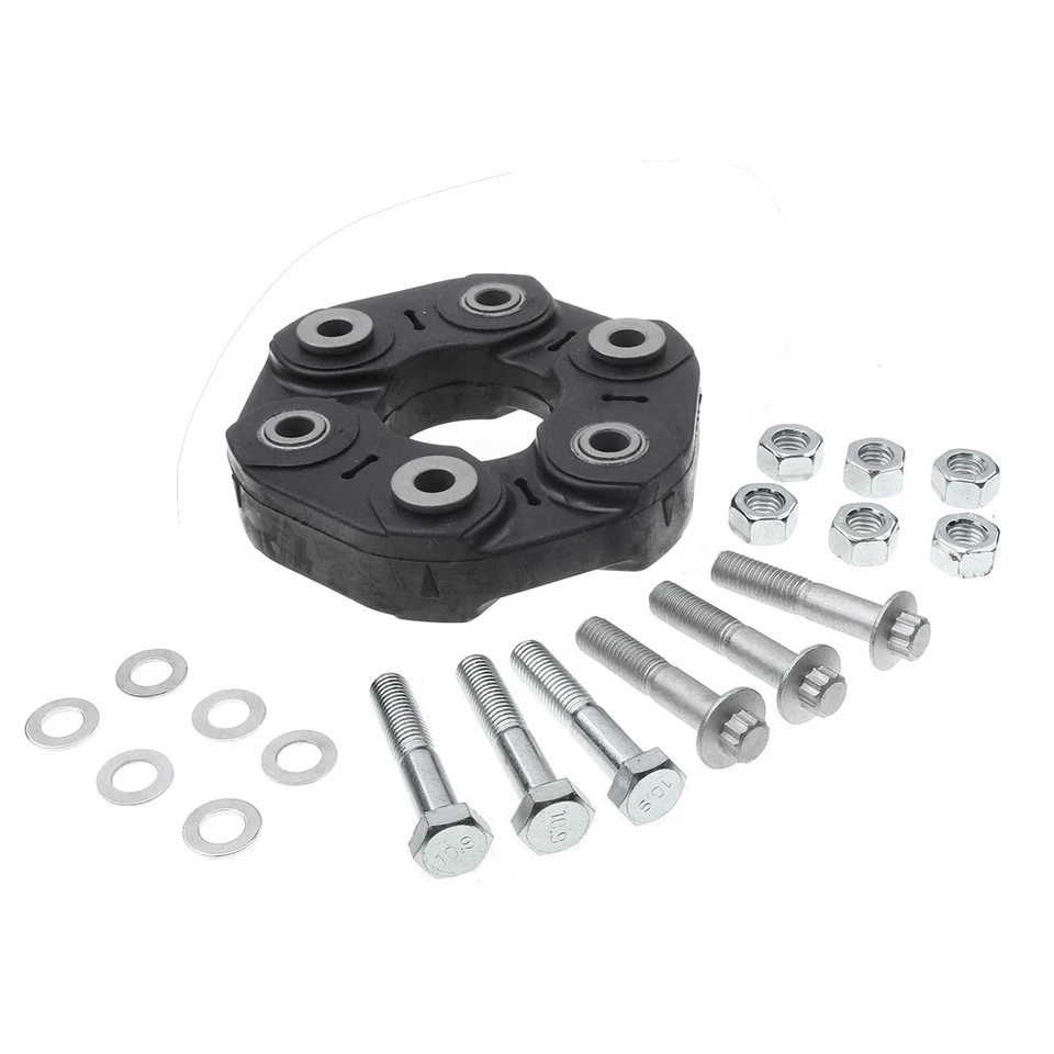 Gelenkscheibe Hardyscheibe Hinten für BMW 1er E81 E87 3er E90 E91 X1 E84 5er F10 - Bild 3 von 4