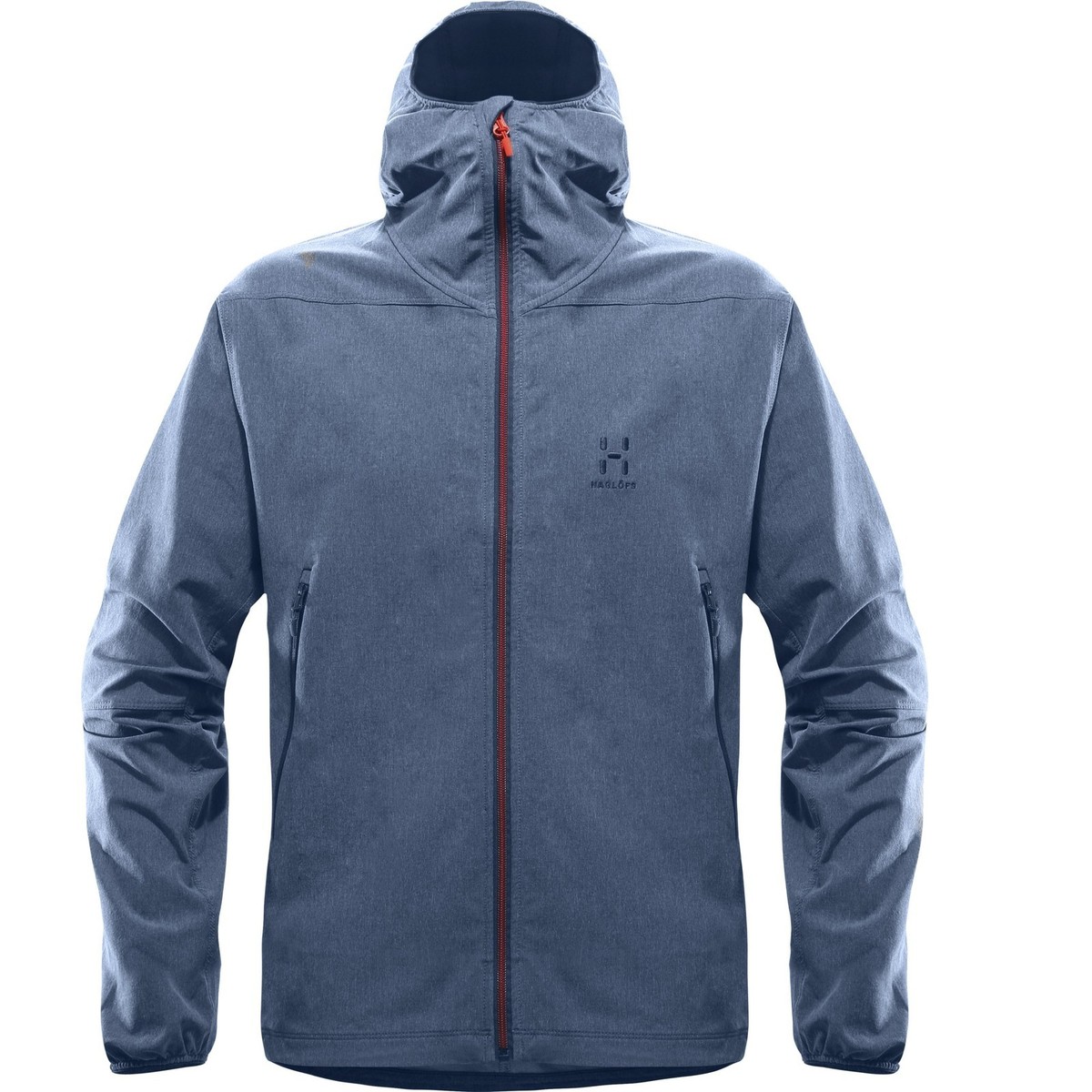 Haglofs - 【USED】haglofs  boa hood  men Haglöfs Boa Hood Men - leichtes Kapuzensoftshell für Herren