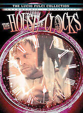 House Of Clocks Dvd 02 For Sale Online Ebay