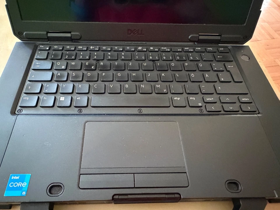 Dell Latitude 5430 Rugged · i5-1145G7 · 64GB · 2TB, Foto 2 von 5