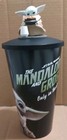 Star Wars The Mandalorian and Grogu Movie Theater Cup Grogu Topper Bowl — photo 1
