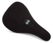 Tree Bicycle Co Ergo Pivotal Seat (Black) (Slim) [TB-E-SEAT-BLACK]