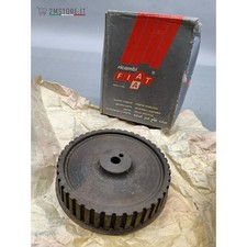 Moteur Fiat X1/9