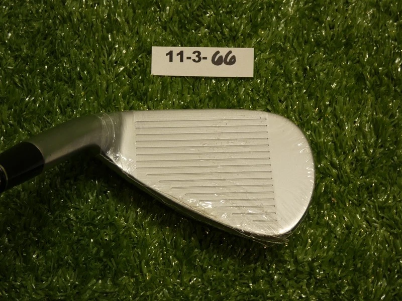 Srixon ZX4 Face Forged 43* Pitching Wedge NS Pro Tour 105 Stiff Steel New - Image 3 of 4