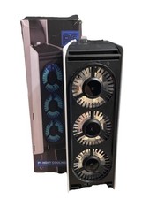 P5 LED Host Cooling Fan Compatible With PS5 Host Digital And CD version
